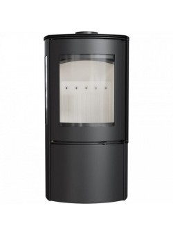 Печь-камин Kratki Falcon 9 View