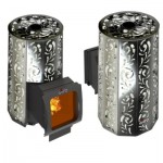 GRILL'D (Грилд) модели Violet GRILL'D