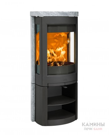Чугунный камин Jotul F 377 Advance