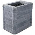 Электрическая печь SAWO NIMBUS Combi 12 кВт для бани и сауны Электрическая печь SAWO NIMBUS Combi 12 кВт для бани и сауны