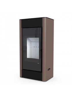 Печь-камин DEFRO HOME SOLUM