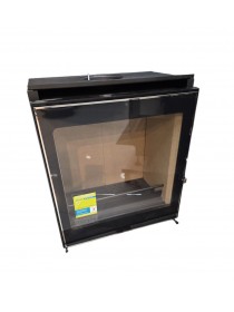 Топка каминная Deville BOIS VISION IC65