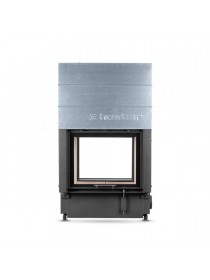 Каминная топка Hoxter HAKA 60/50STh