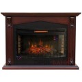 Каминокомплект PRAGA с FIRESPACE 33W S IR Каминокомплект PRAGA с FIRESPACE 33W S IR