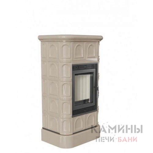Кафельная печь Kratki BLANKA/KAFEL/C Кафельная печь Kratki BLANKA/KAFEL/C