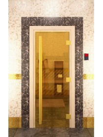 Дверь Doorwood Престиж Золото 8 мм