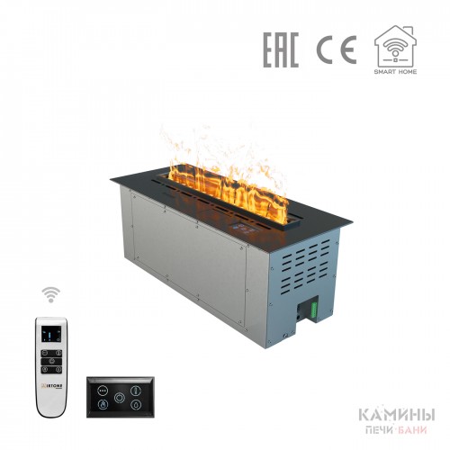 Паровой электрокамин Airtone VEPO 600 Паровой электрокамин Airtone VEPO 600