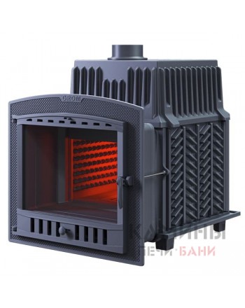 Печь GFS Гефест Гром 50 (П2)