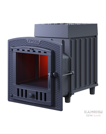 Печь GFS Гефест Гроза 18 (П2)