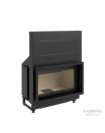 Каминная топка LL Calor LL-2080V2