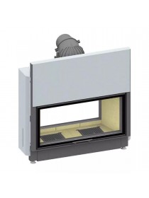 Каминная топка Schmid Lina TV 100h