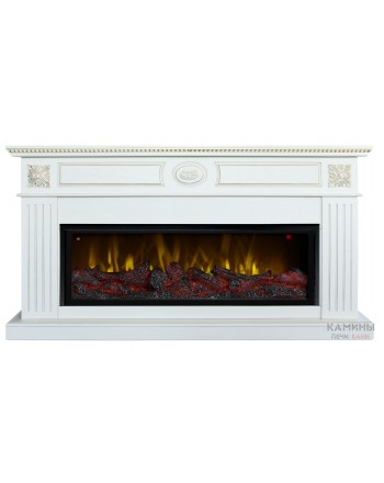 Электрокамин RealFlame Siena с очагом Beverly 1000