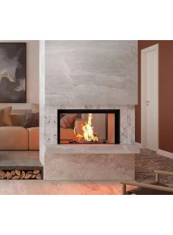 Каминная топка Hajduk Volcano FDT