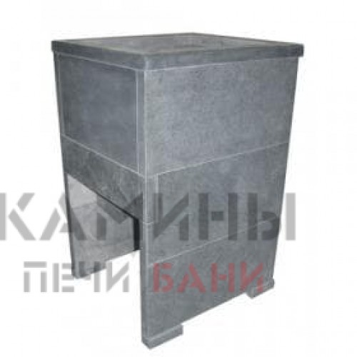 Облицовка для печи Оптима Kastor KS(KSIS) 37