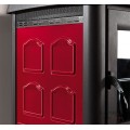 Печь камин La Nordica Gemma Forno Печь камин La Nordica Gemma Forno