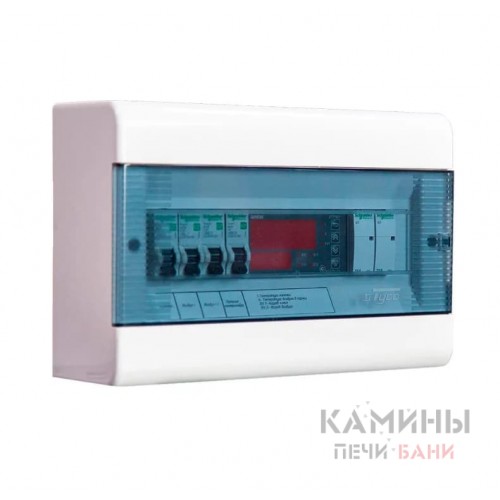 Блок управления Sangens W6-9 профессиональный Блок управления Sangens W6-9 профессиональный