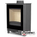 Чугунная печь KAWMET Premium S17 Dekor 4,9 kW Чугунная печь KAWMET Premium S17 Dekor 4,9 kW