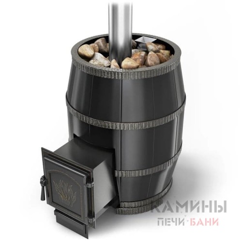 Чугунная печь Везувий ЛЕГЕНДА РУССКИЙ ПАР 24 (271) Чугунная печь Везувий ЛЕГЕНДА РУССКИЙ ПАР 24 (271)