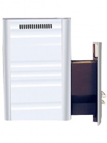 Печь Harvia 36 Duo