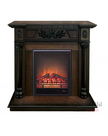 Электрокамин RealFlame Dacota AO с Eugene