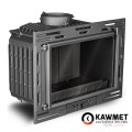 Каминная топка KAWMET W9 STANDART 12.8 кВт Каминная топка KAWMET W9 STANDART 12.8 кВт