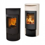 Серия каминов Orion Jydepejsen Jydepejsen