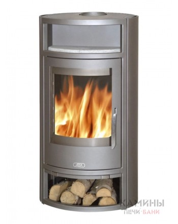 Печь-камин ABX Polar 8