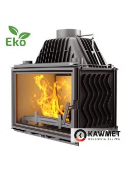 Каминная топка KAWMET W17 EKO 16.1 кВт