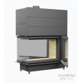 Каминная топка АСТОВ П3С 53(84)57 Каминная топка АСТОВ П3С 53(84)57