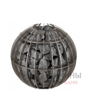 Печь Harvia Globe GL110E