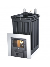 Печь ИзиСтим «ДОМНА 45» К