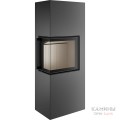 Печь-камин Spartherm Lungo 2L/R Печь-камин Spartherm Lungo 2L/R