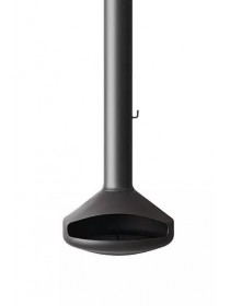 Подвесной камин LOFT - 19 1000мм