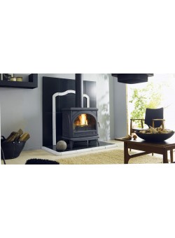 Печь-камин Cheminees Philippe Haggen