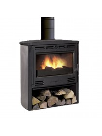 Печь-камин Cheminees Philippe Sopraz
