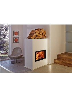 Каминная топка Schmid Lina TV 7363h