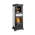 Печь камин La Nordica Gemma Forno Печь камин La Nordica Gemma Forno