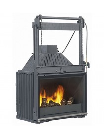 Топка Cheminees Philippe 748 3 PR