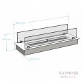 Биокамин Royal Thermo RTBFP-P600XS Modul