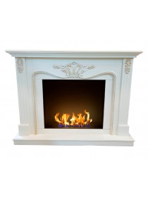 Биокамин классический Квест (ZeFire)