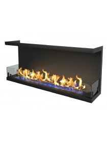 Биокамин торцевой Standart 1100 (ZeFire)