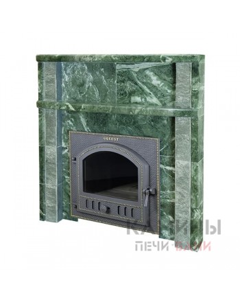 Портал из Змеевика