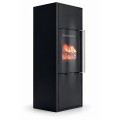 Дровяная печь-камин Ember Q1 FG Дровяная печь-камин Ember Q1 FG