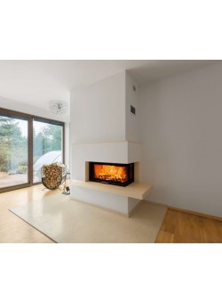 Каминная топка Austroflamm 89x49x45 S 2.0 Right