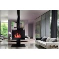Дизайнерский камин AVES 33 БОЛОНЬЯ Дизайнерский камин AVES 33 БОЛОНЬЯ