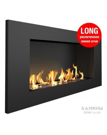 Биокамин Elliot 900 Long (Zefire)