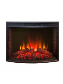 Электроочаг RealFlame Evrika 25,5 LED