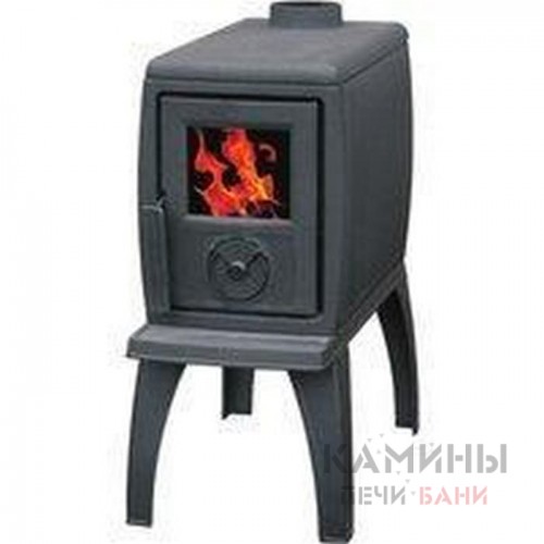 Печь-камин Plamen Trenk