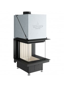 Каминная топка Spartherm Premium A-U50h