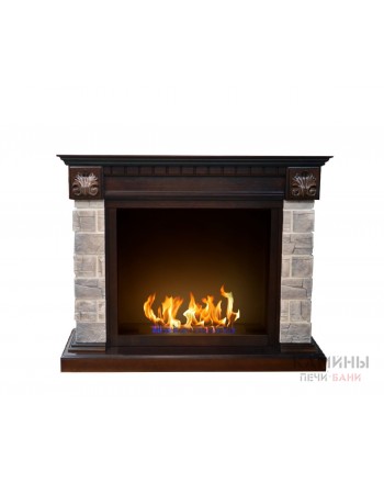 Биокамин Оливет (ZeFire)